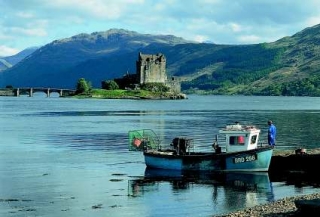  Der malerische und friedliche See.JPG 